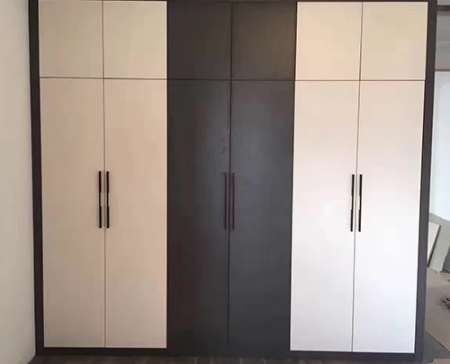 全屋订制案例
