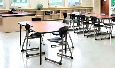 学校家具
